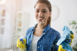 Janitorial Services