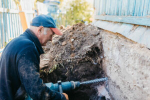 Foundation Inspections